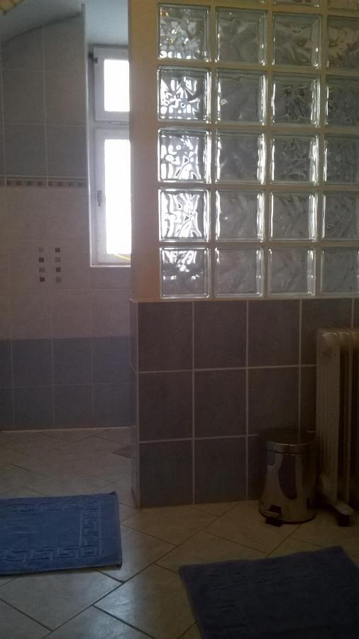منزل الضيف Božanov  في Country House U Potoka المظهر الخارجي الصورة